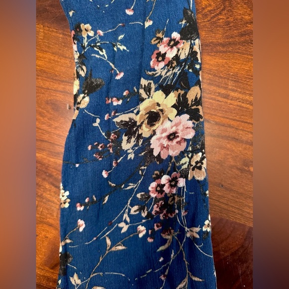 Torrid Sophie Crinkle‎ Gauze Swing Cami - Picture 7 of 7